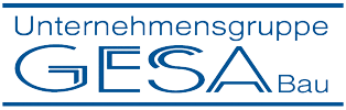 Gesa Bau Hamburg Logo